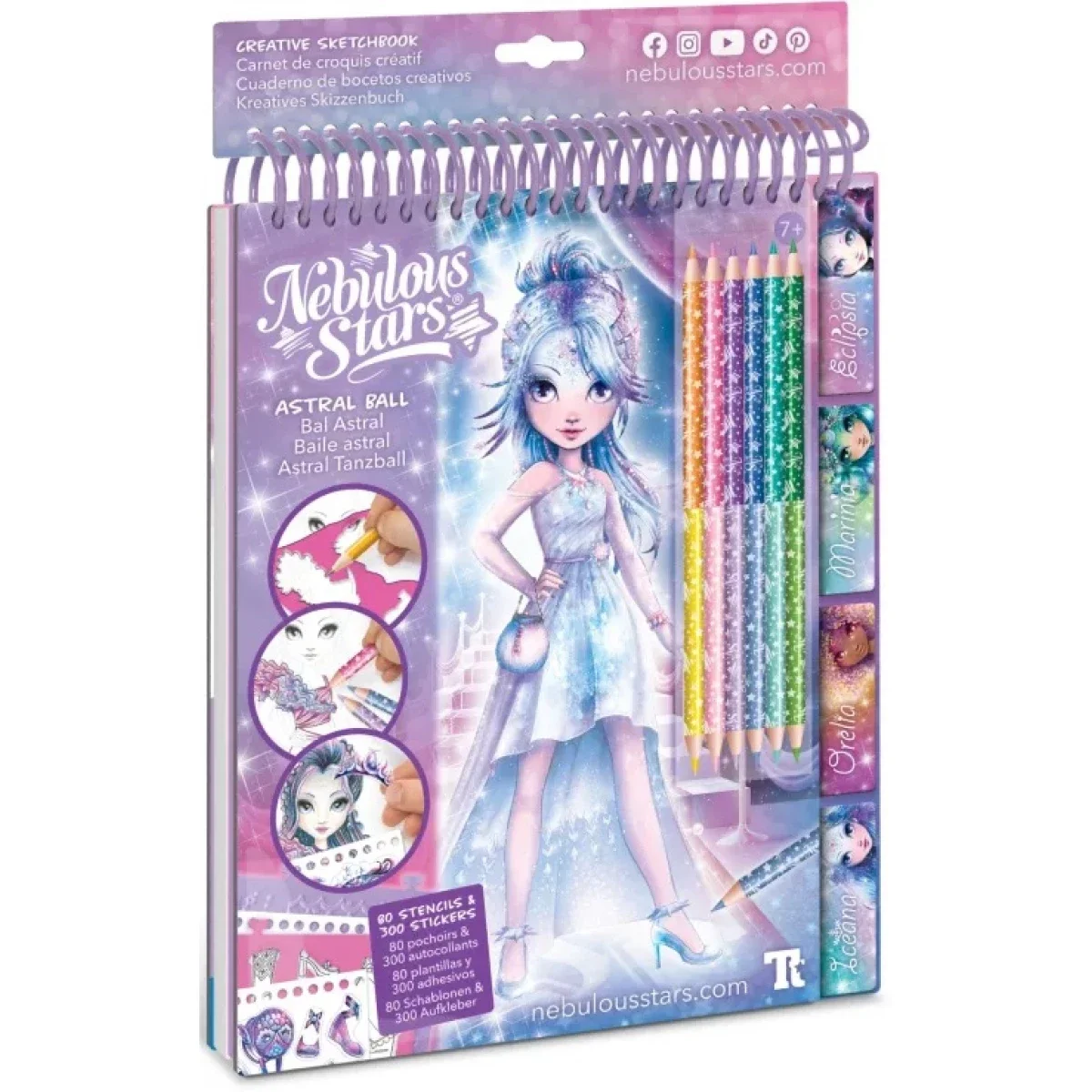 دفتر تصاميم نيبولس