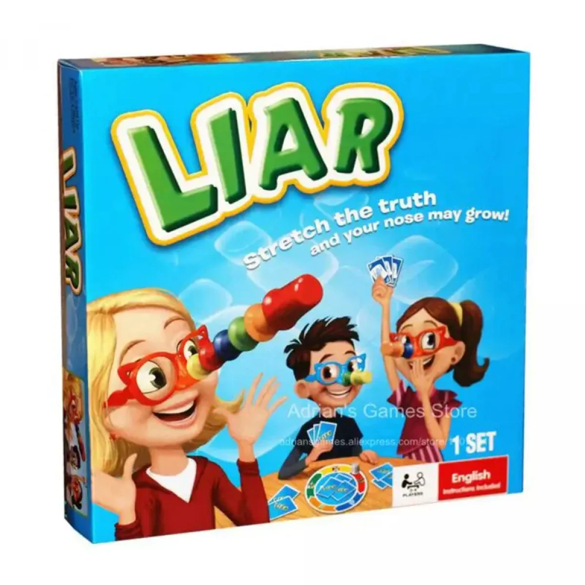 لعبة جماعية